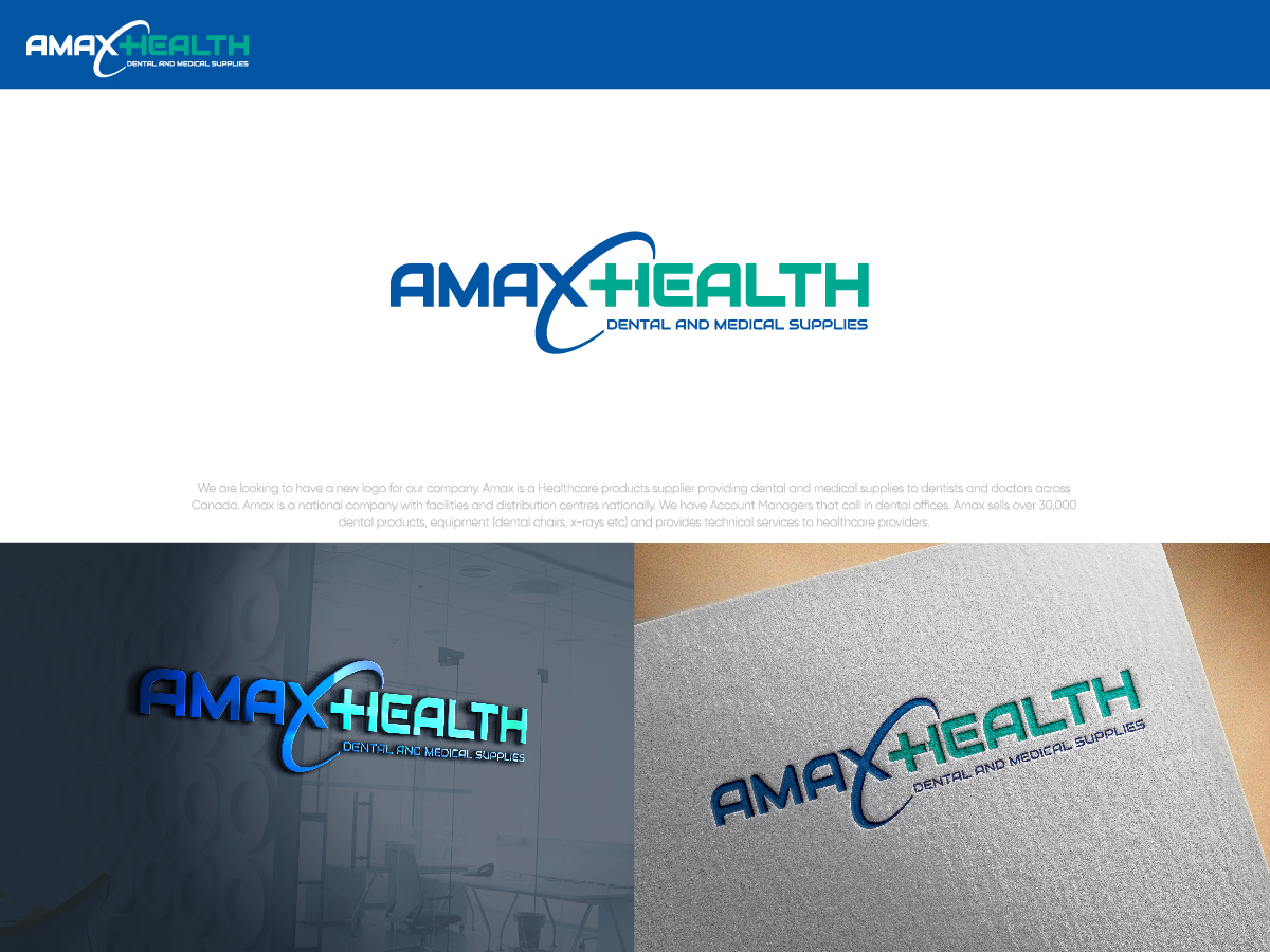 Logo Design by dharlan for this project | Design #21252309