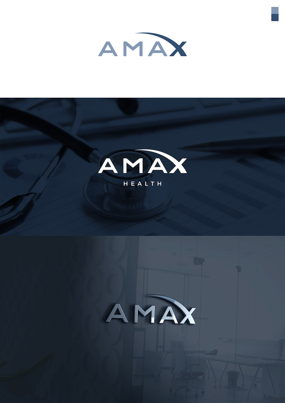 Logo Design by christianpoetoe for this project | Design #21253254