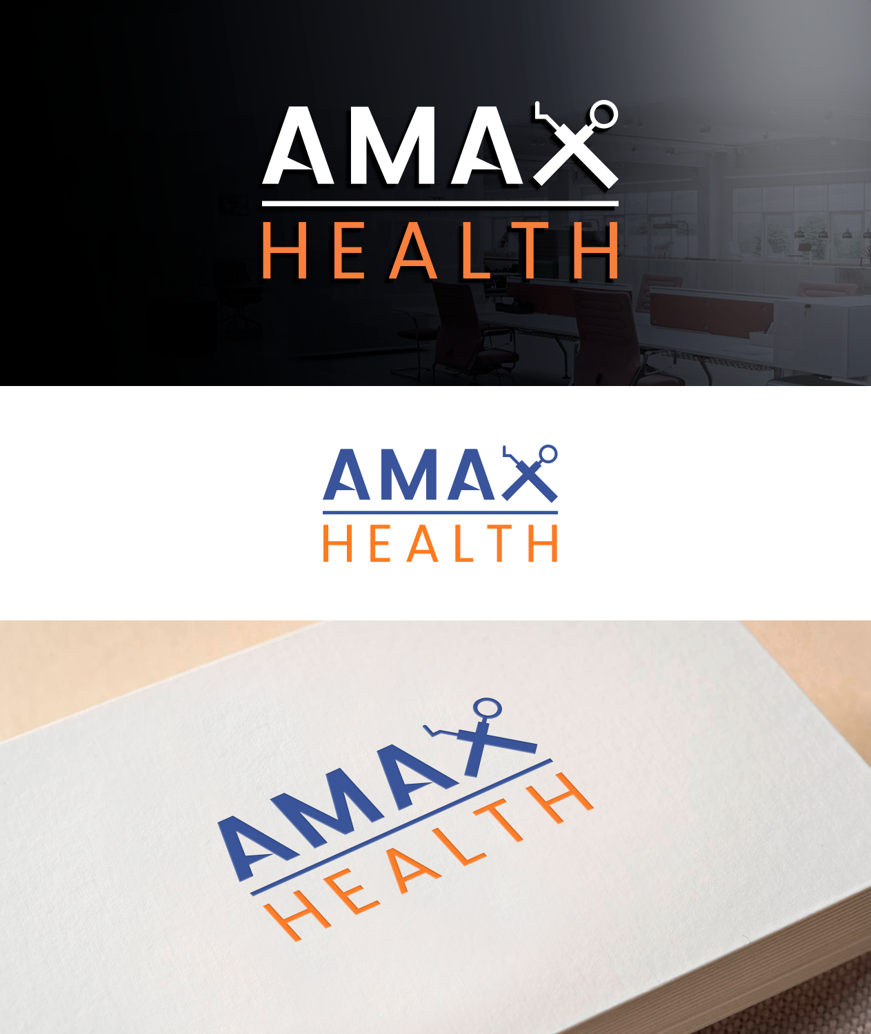 Logo Design by Taya Bright for this project | Design #21300777