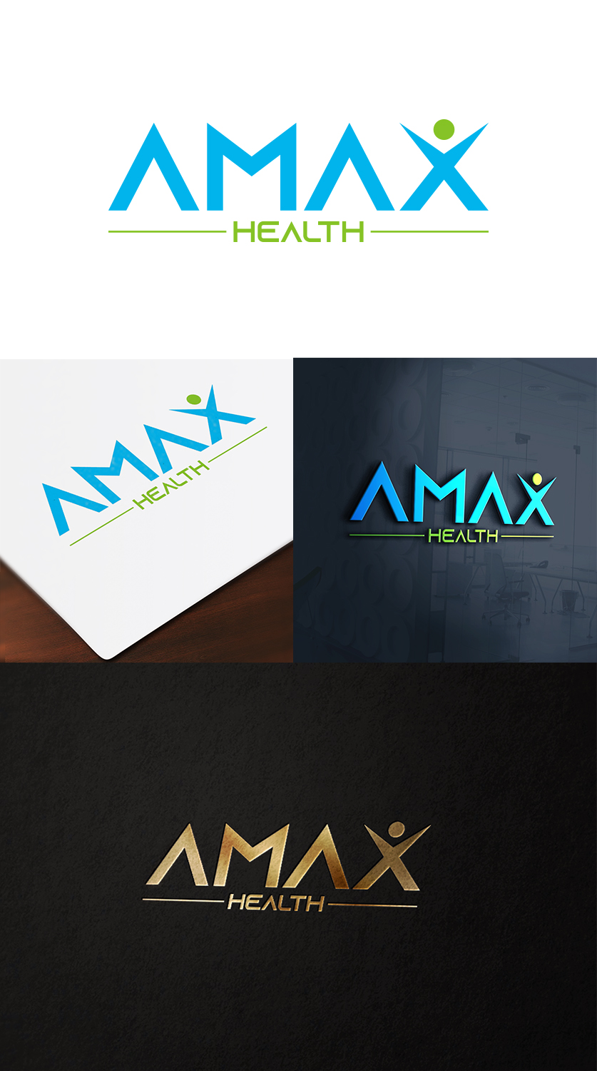 Logo Design by faical kasimi 2 for this project | Design #21288830
