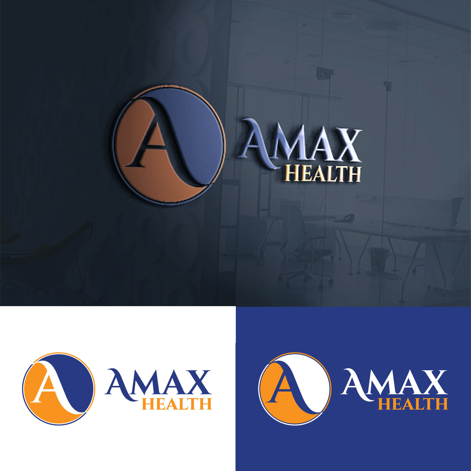 Logo Design by Rupok MT for this project | Design #21254184