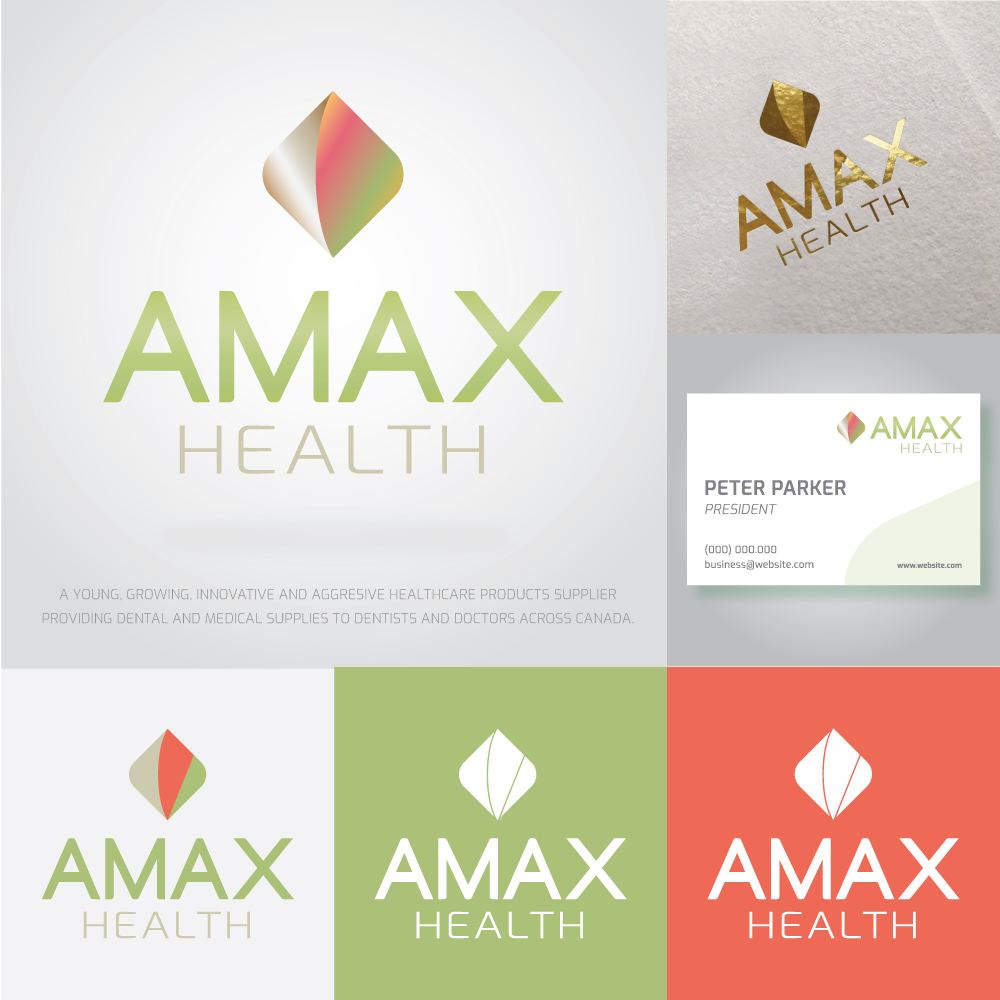 Logo Design by Bayu Putranto Design for this project | Design #21282546