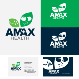 Logo Design by Stvin
