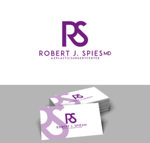 Robert J. Spies, MD ~ Azplasticsurgerycenter | Logo Design by trufya