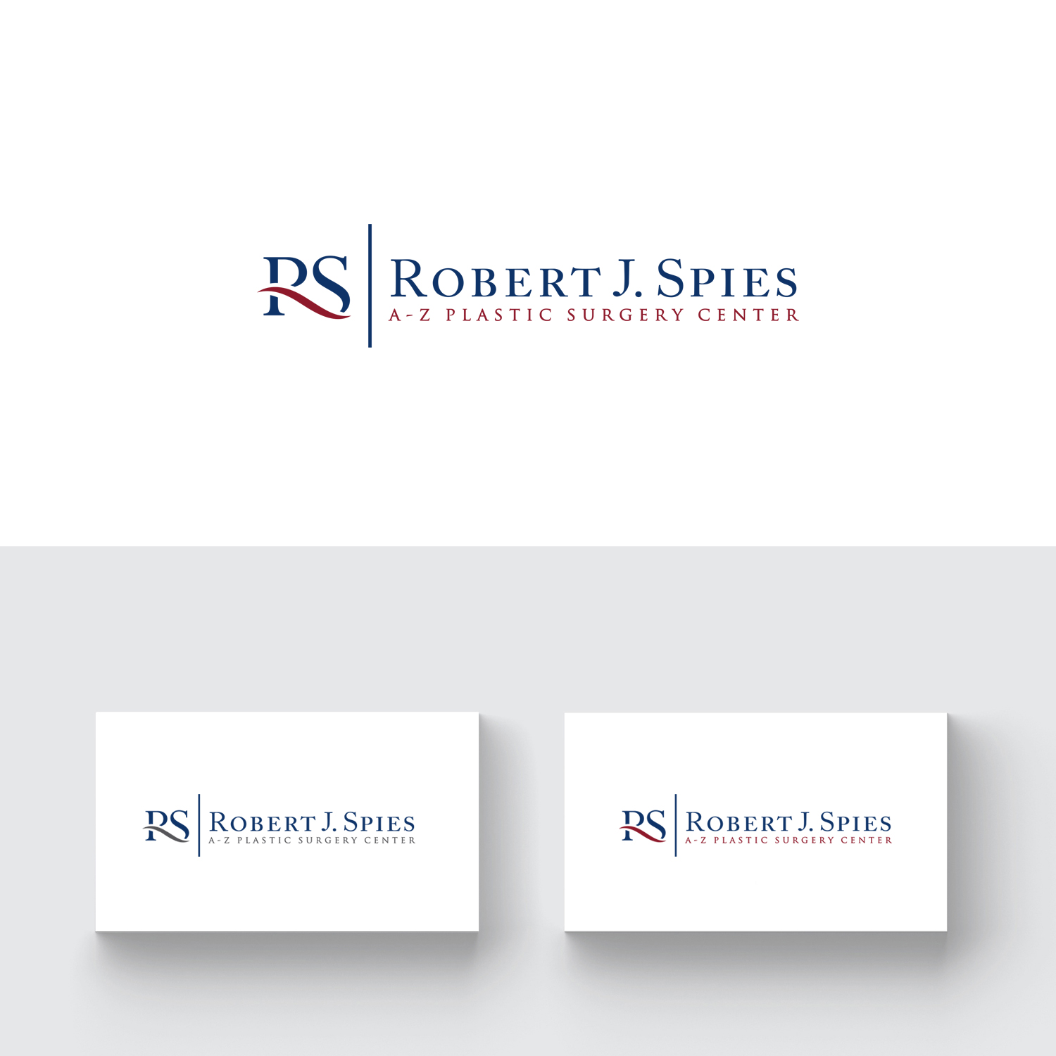 Logo Design by Lesia_Olesia for this project | Design #21254063