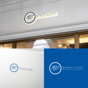 Logo Design by rinaldoajigunadi 2 for this project | Design: #21252764