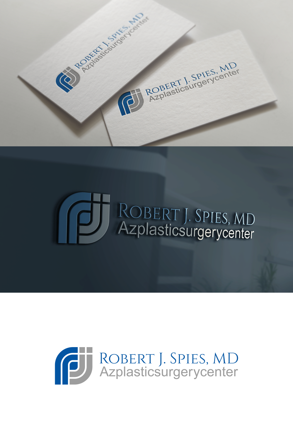 Logo Design by two one for this project | Design #21254369