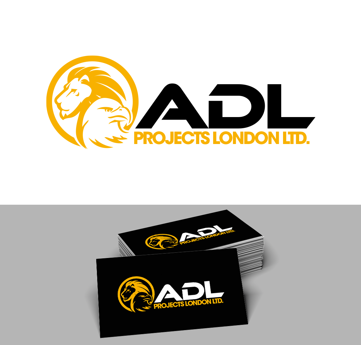 Logo Design by trufya for this project | Design #21306535