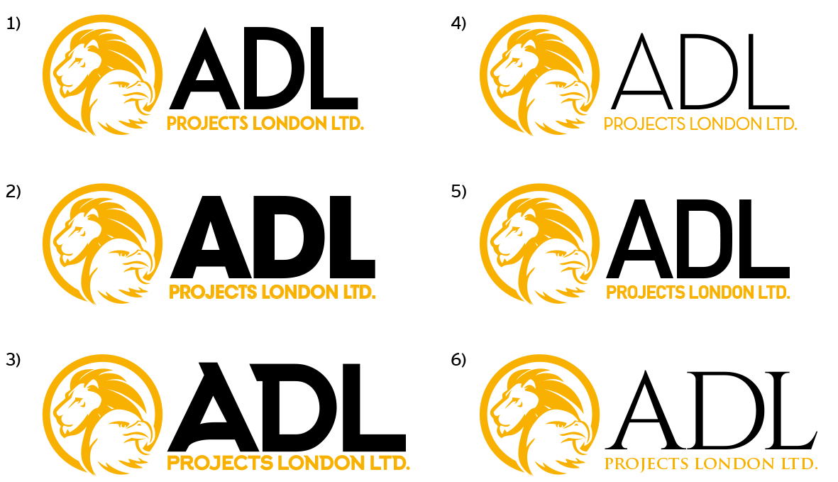 Logo Design by trufya for this project | Design #21351743