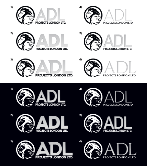 Logo Design by trufya for this project | Design #21399338