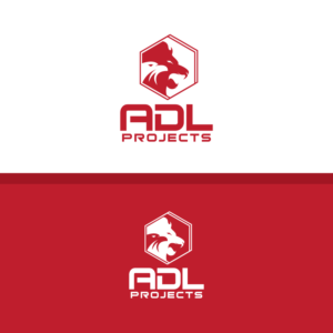 ADL PROJECTS LONDON LTD | Logo Design by Graphic Bricks