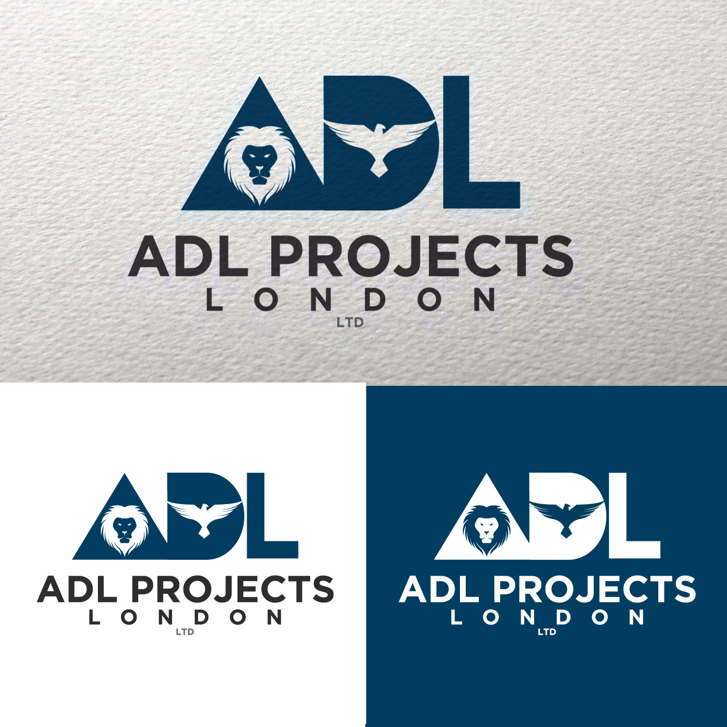 Logo Design by concepts for this project | Design #21285197