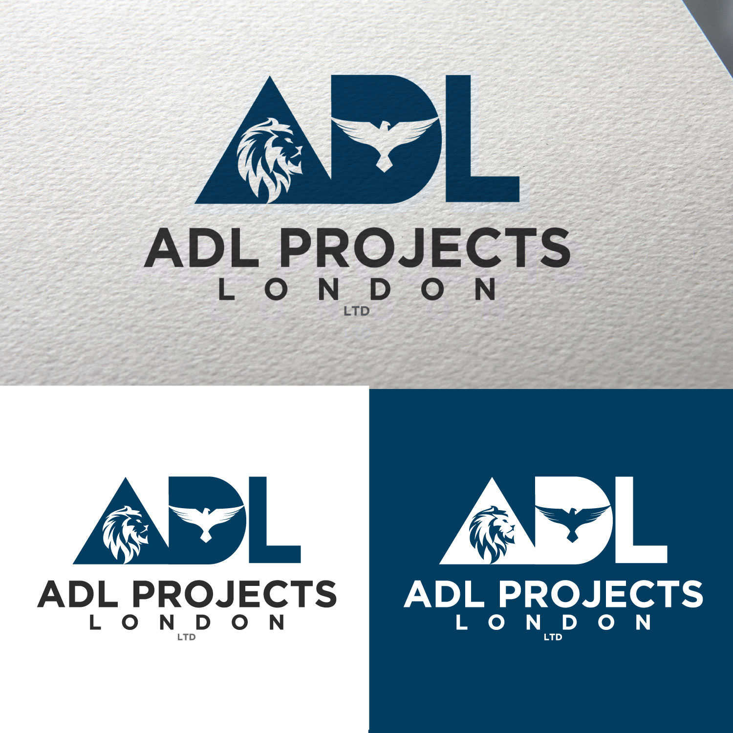 Logo Design by concepts for this project | Design #21285198