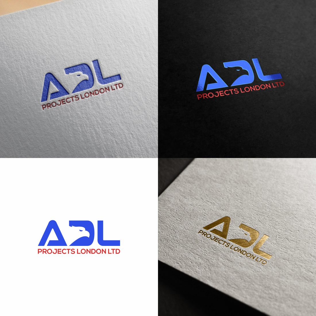 Logo Design by aqilazhifara for this project | Design #21252829