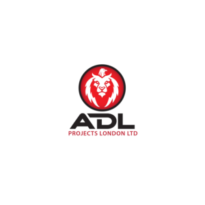 ADL PROJECTS LONDON LTD | Logo Design by Finley Johnson
