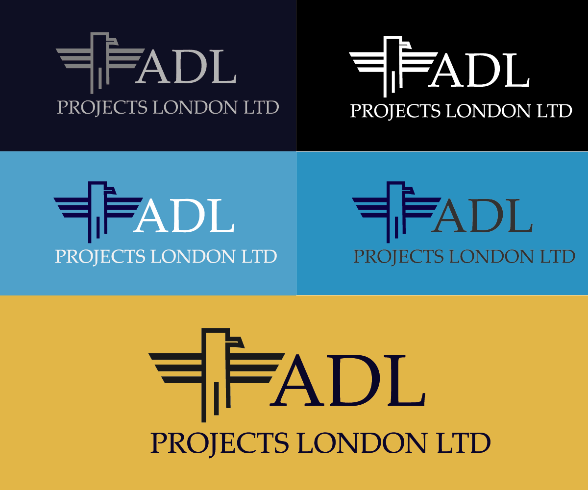 Logo Design by Tanja 7 for this project | Design #21348235