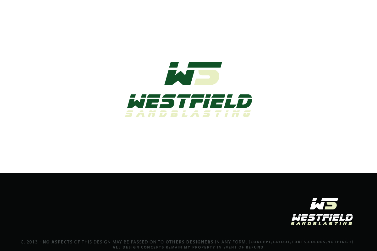 Logo-Design von Senseless für dieses Projekt | Design #2932765