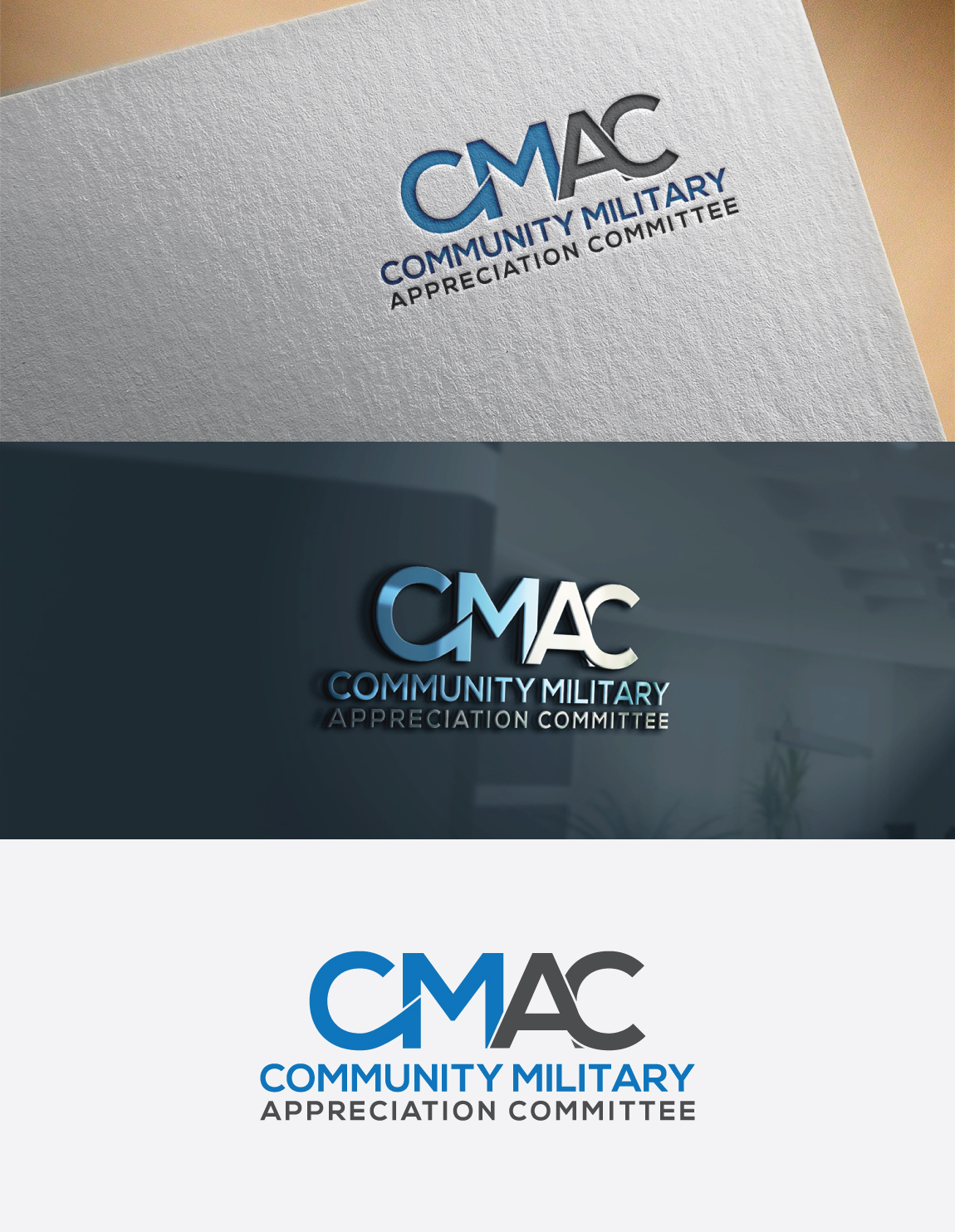 Logo Design by Rana H for this project | Design #21305685
