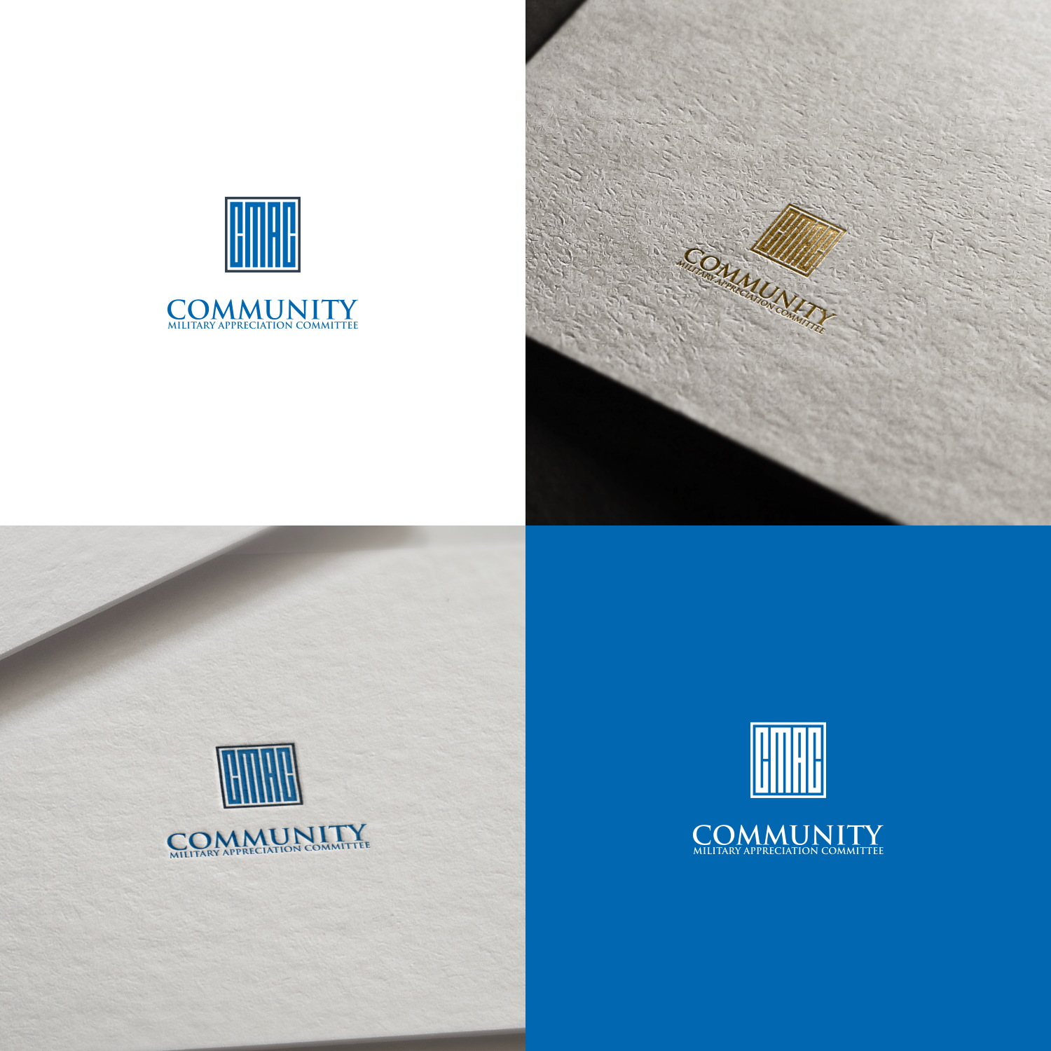 Logo Design by anggun diantorro 2 for this project | Design #21253161