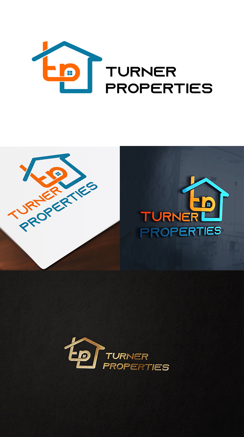Logo Design by faical kasimi 2 for this project | Design #21294679