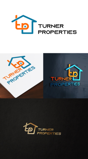 Logo Design by faical kasimi 2 for this project | Design: #21294679