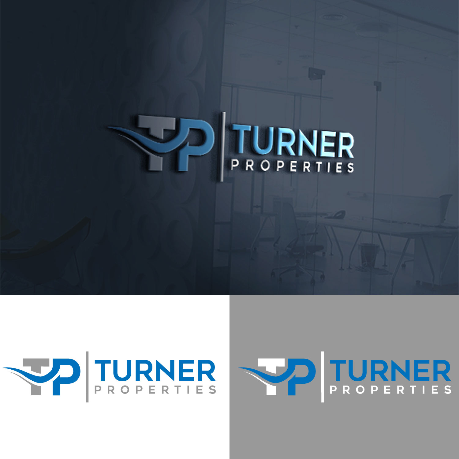 Logo Design by Rupok MT for this project | Design #21254176