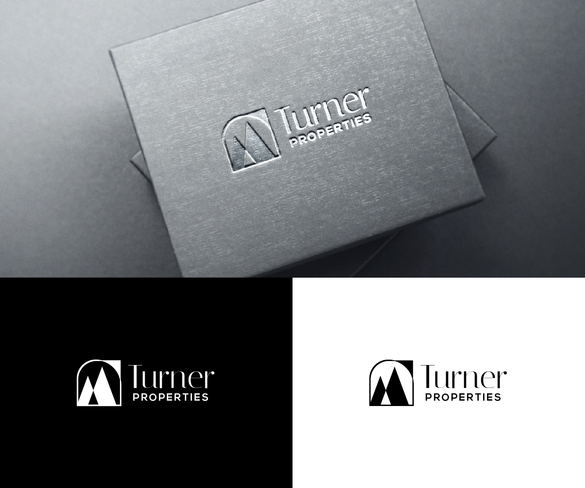 Logo Design by SzymonZurek for this project | Design #21255758
