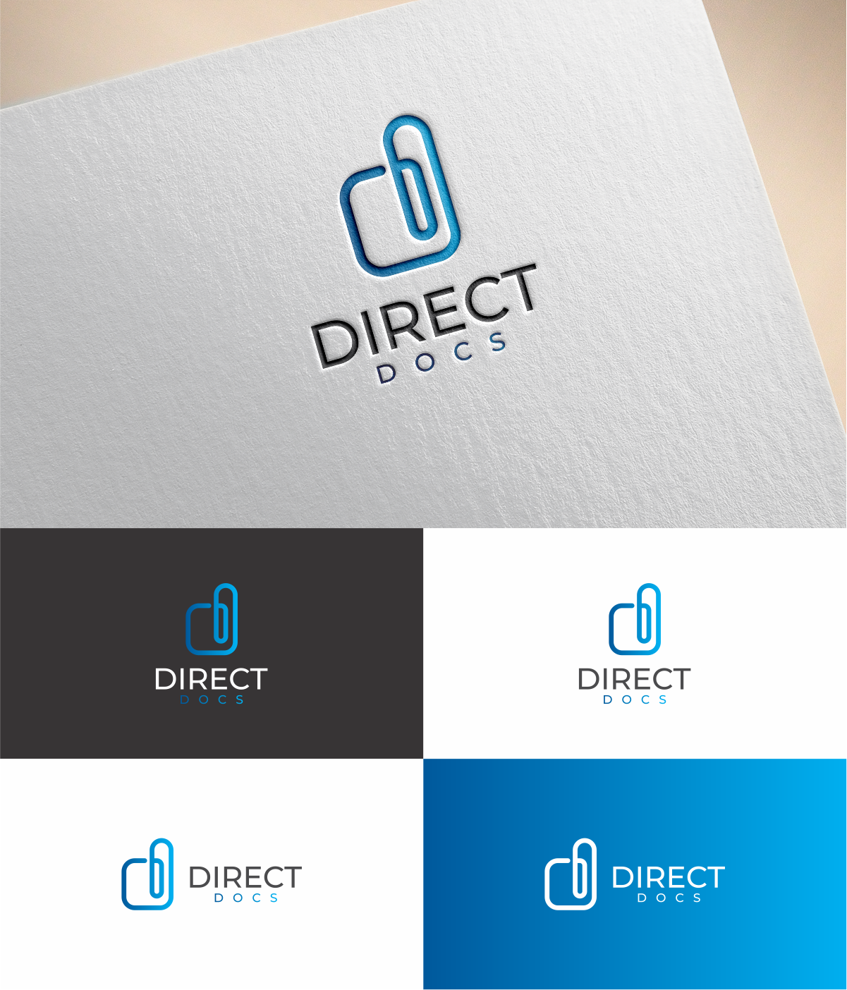 Logo Design by MKR for this project | Design #21254908