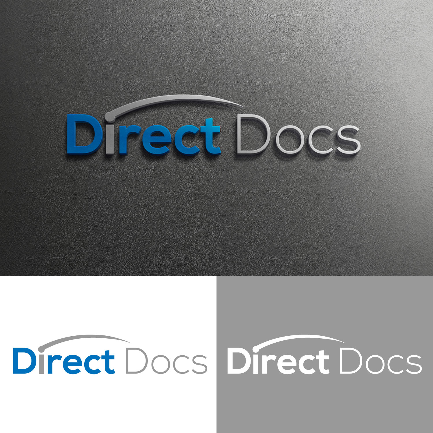 Logo Design by Rupok MT for this project | Design #21254048