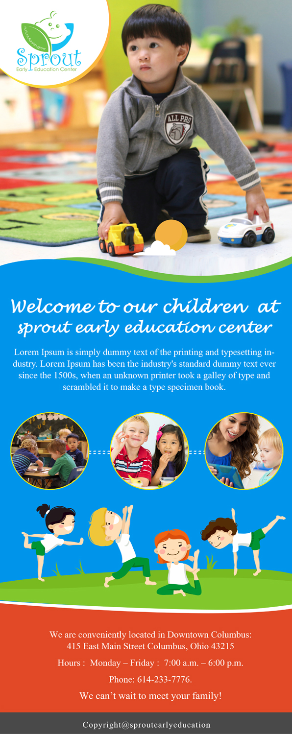 Email Marketing Design by Best Design Hub for this project | Design #21261001