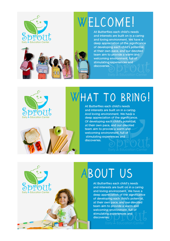 Diseño de Mercadeo por Correo Electrónico por Phouii para este proyecto | Diseño #21267856