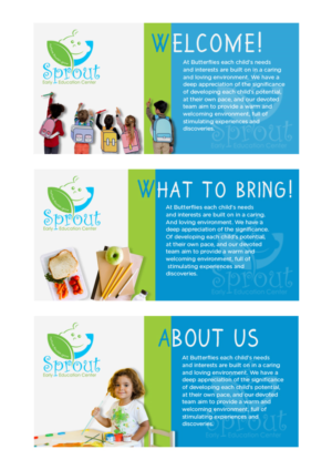 Email Marketing Design by Phouii for this project | Design: #21267856