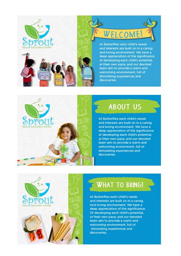 Email Marketing Design by Phouii for this project | Design #21268657
