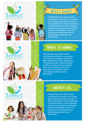 Email Marketing Design by Phouii for this project | Design: #21270439