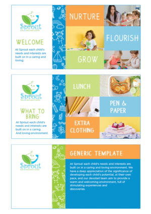 Email Marketing Design by Phouii for this project | Design: #21273960