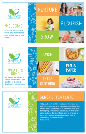 Email Marketing Design by Phouii for this project | Design: #21273997
