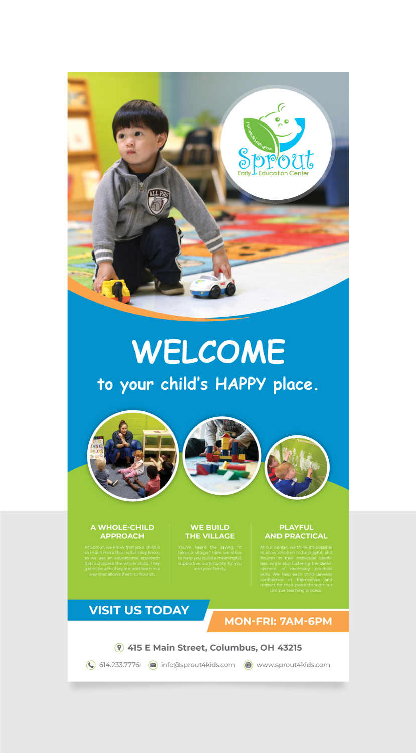 Email Marketing Design by vcreatived for this project | Design #21263544