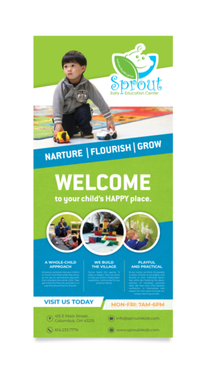 Email Marketing Design by vcreatived for this project | Design: #21263545