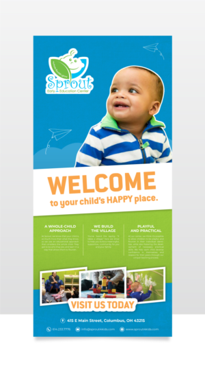 Email Marketing Design by vcreatived for this project | Design: #21270077