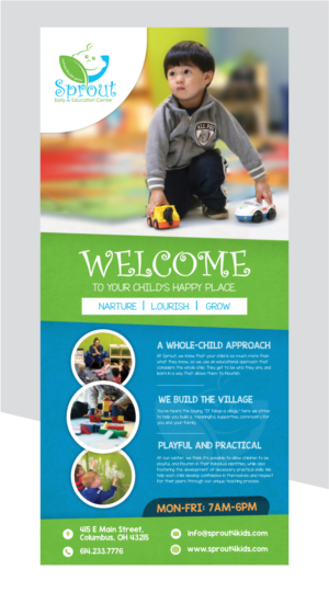 Email Marketing Design by vcreatived for this project | Design: #21271277