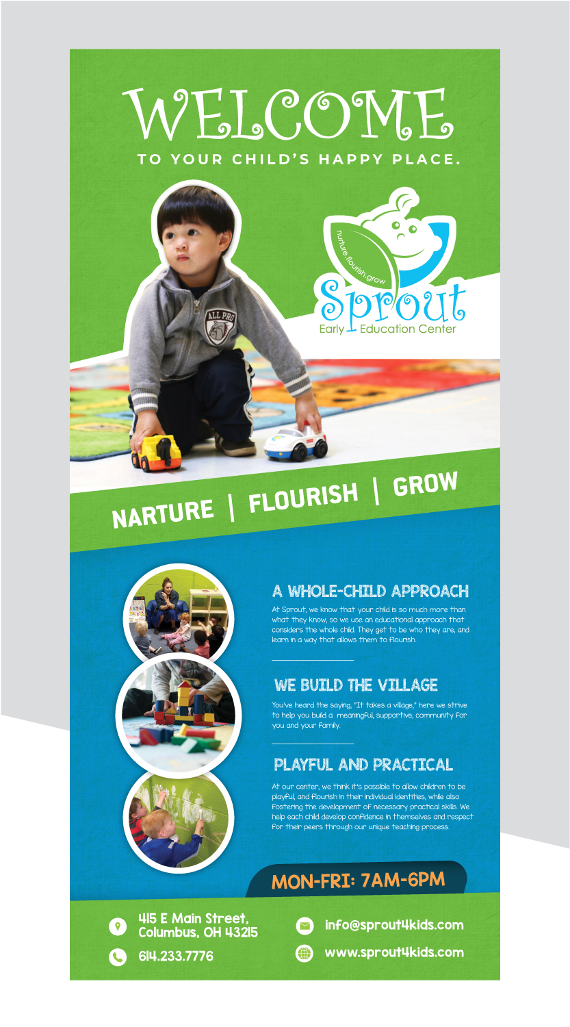 Email Marketing Design by vcreatived for this project | Design #21271278