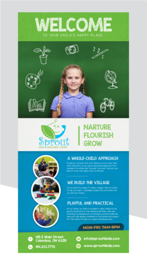 Email Marketing Design by vcreatived for this project | Design: #21271279