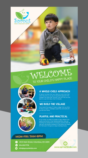 Email Marketing Design by vcreatived for this project | Design: #21271280