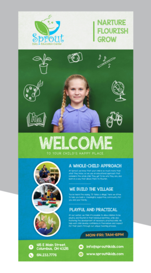 Email Marketing Campaign Templates | Design de Marketing Électronique par vcreatived