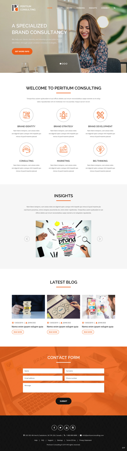 Web-Design von pb für dieses Projekt | Design #21258649