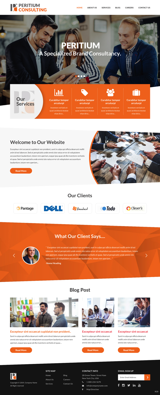 Web-Design von pb für dieses Projekt | Design #21258656