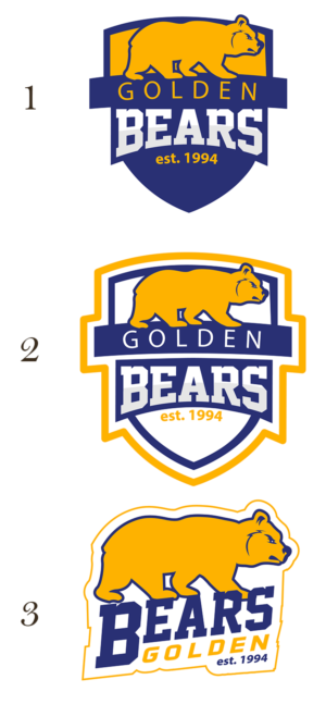 Logo Design by IndreDesign