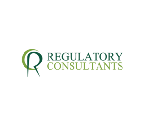 Either RCI of Regulatory Consultants. | Logo Design by Pv_999
