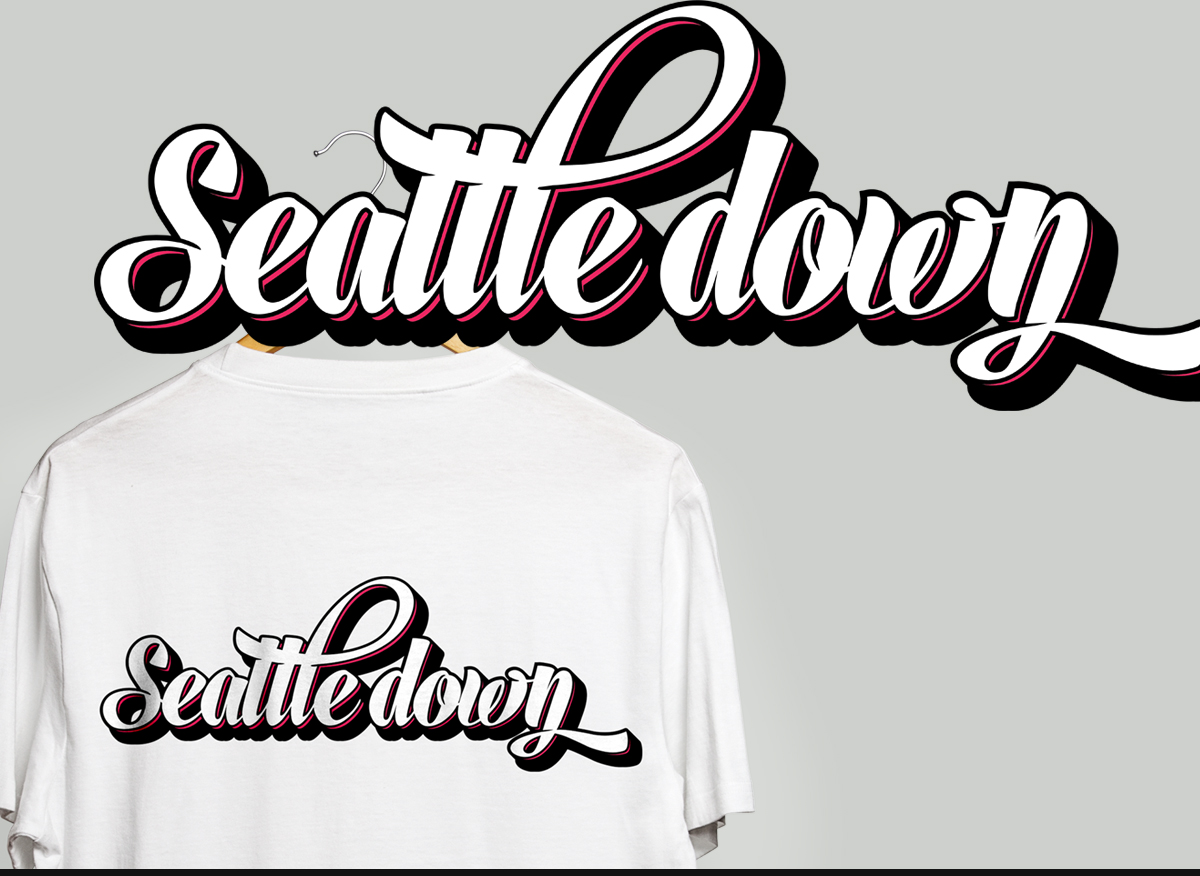 T-shirt Design by Val brito for this project | Design #21261321