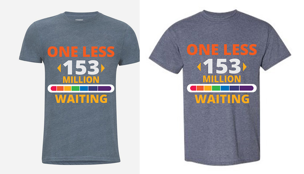 Design de T-shirt par maricreatives pour ce projet | Design #21253672
